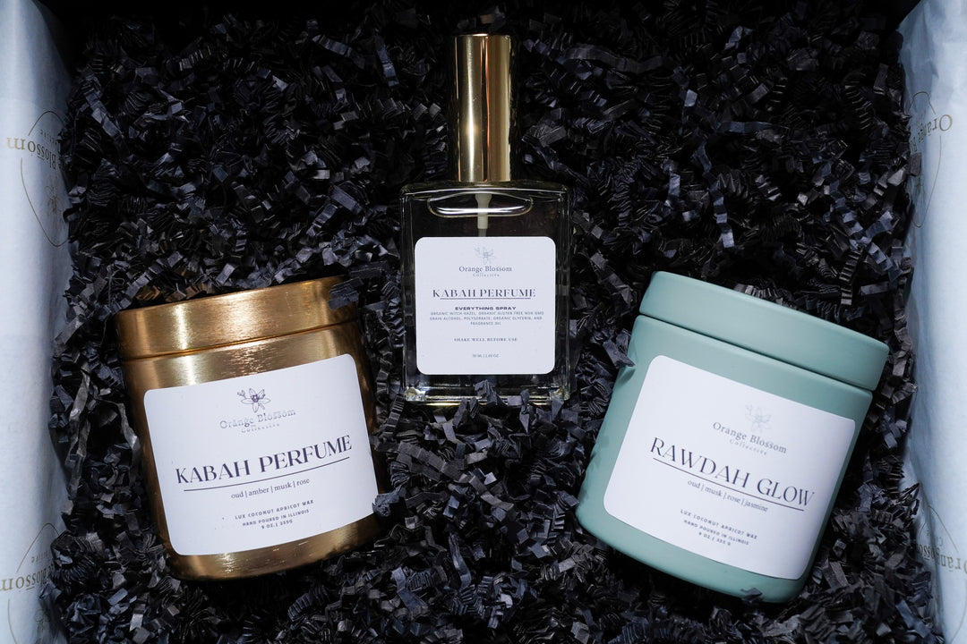 Best Eid Gift Ideas 2027: Candles, Home Fragrance, and Thoughtful Presents