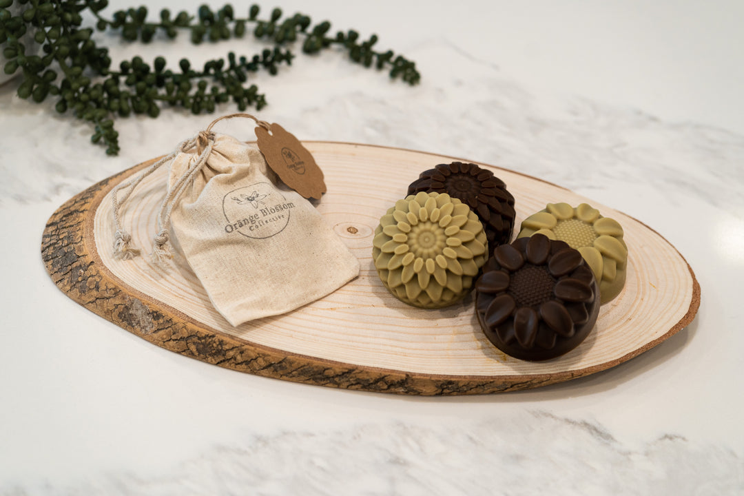 Aleppo Soap: The 1,000-Year-Old Bar Behind OBC's Cleanest Product