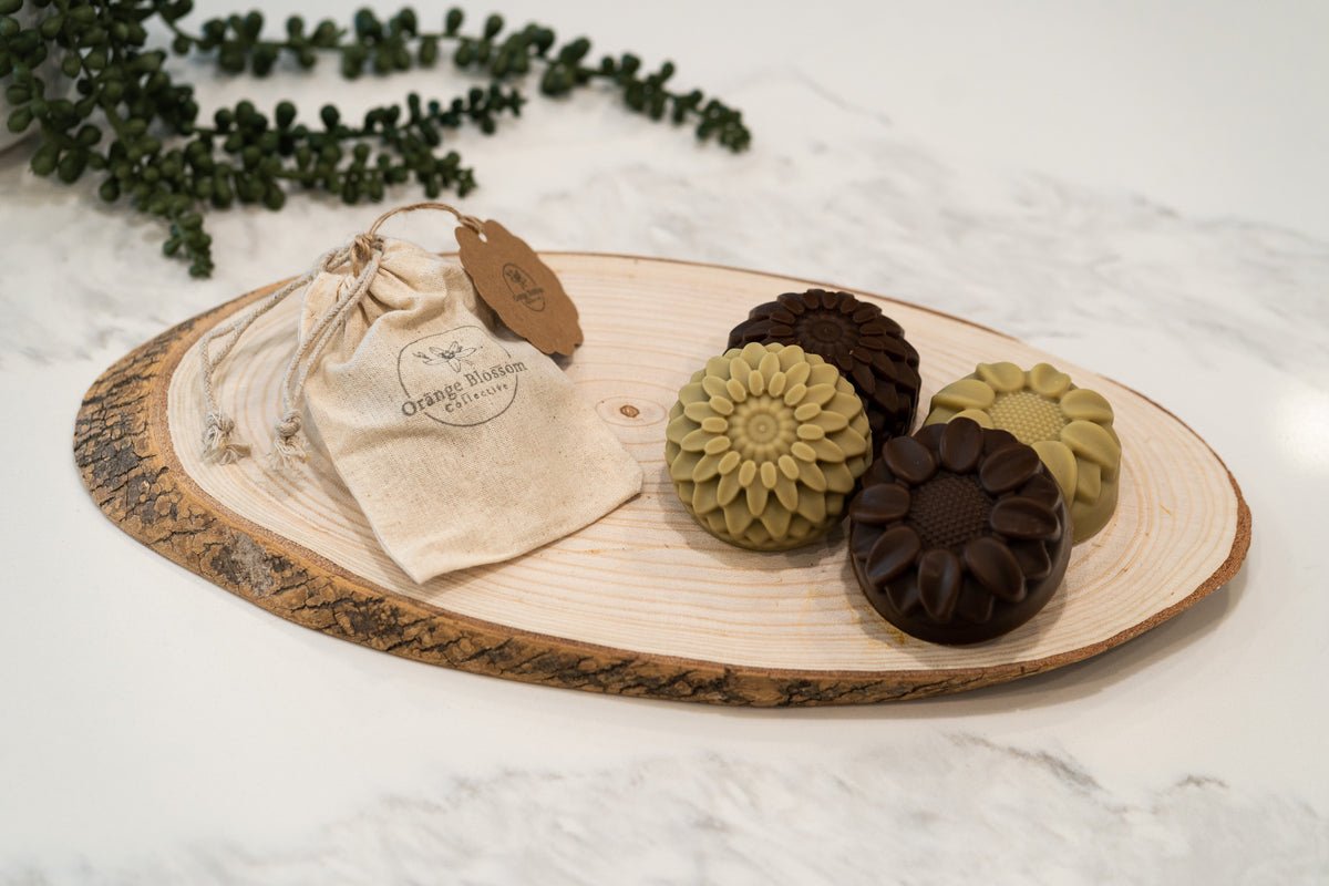 Aleppo Soap: The 1,000-Year-Old Bar Behind OBC's Cleanest Product