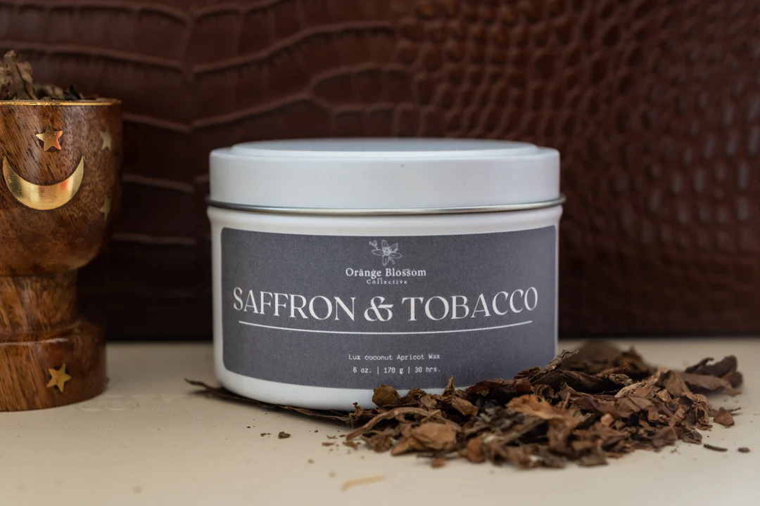 Oud Candle Buying Guide: What to Look For (And What to Avoid)