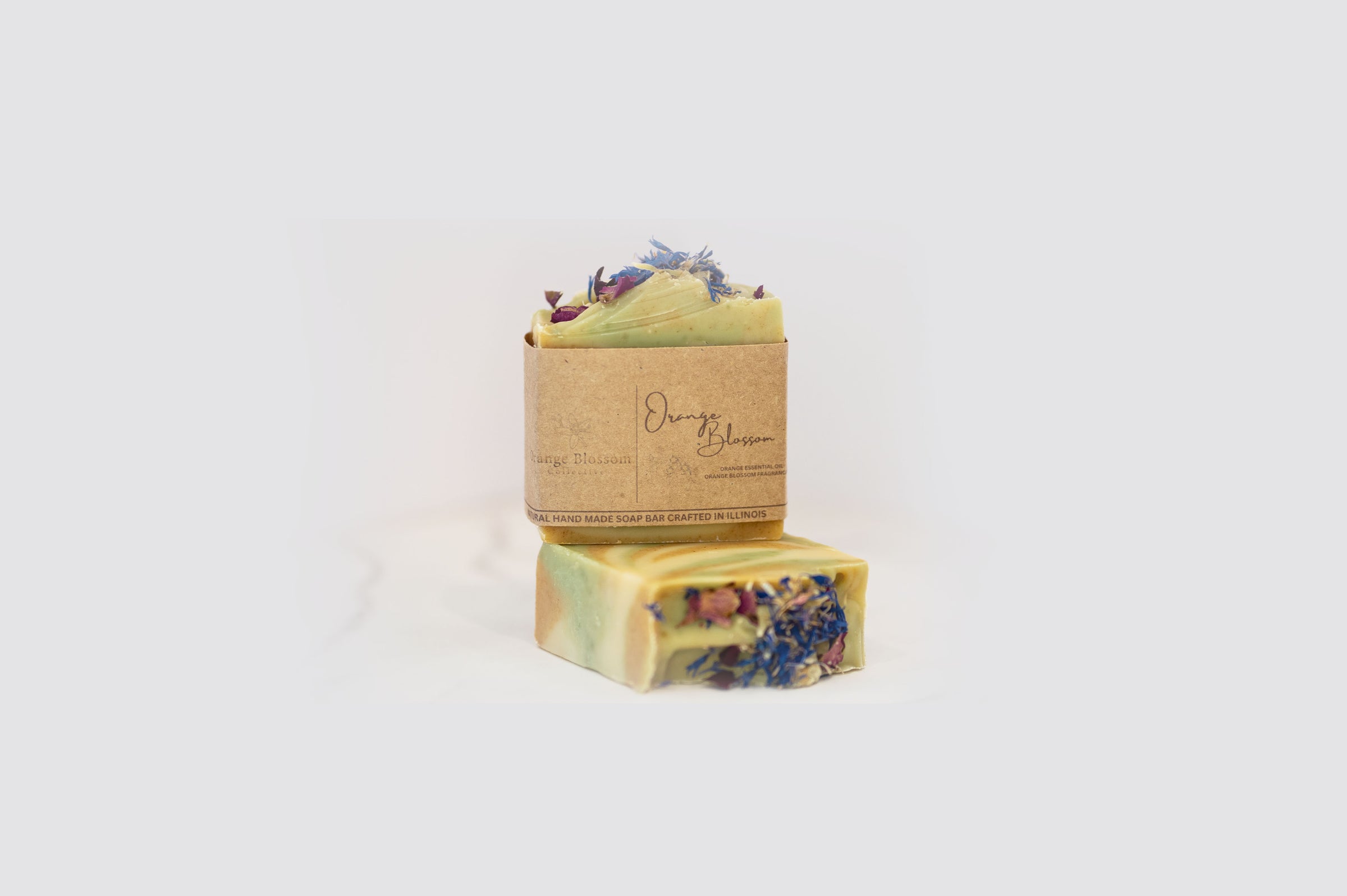 Handmade Soaps