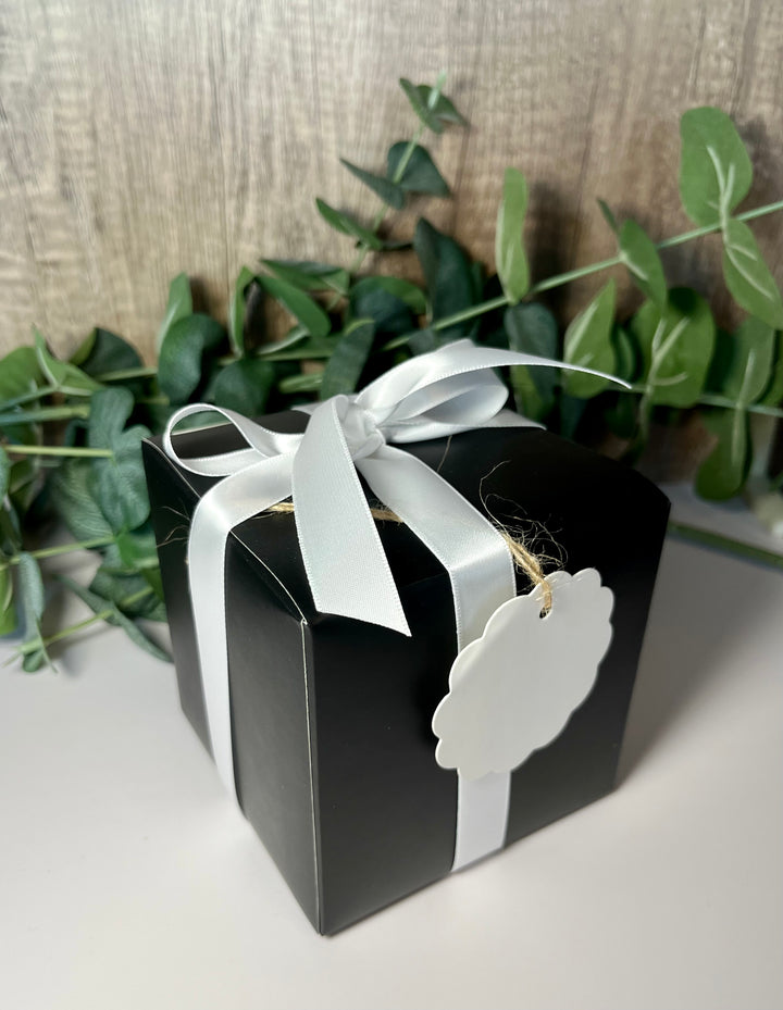 Gift Wrapping