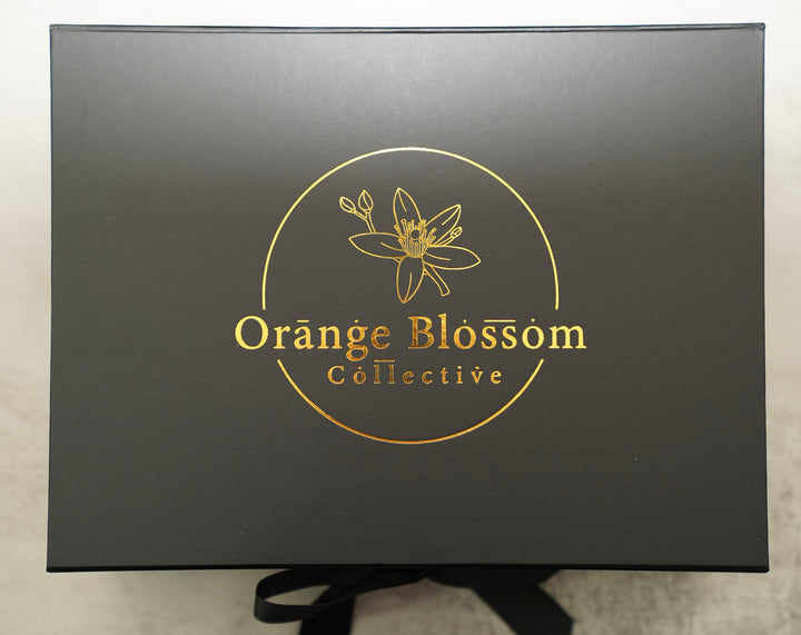 Gift Wrapping & Candle tube box