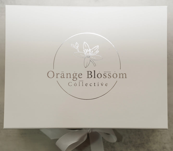 Gift Wrapping & Candle tube box
