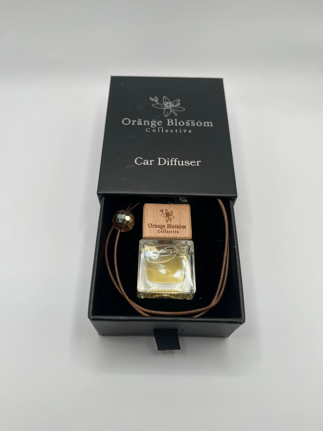 Car Diffuser