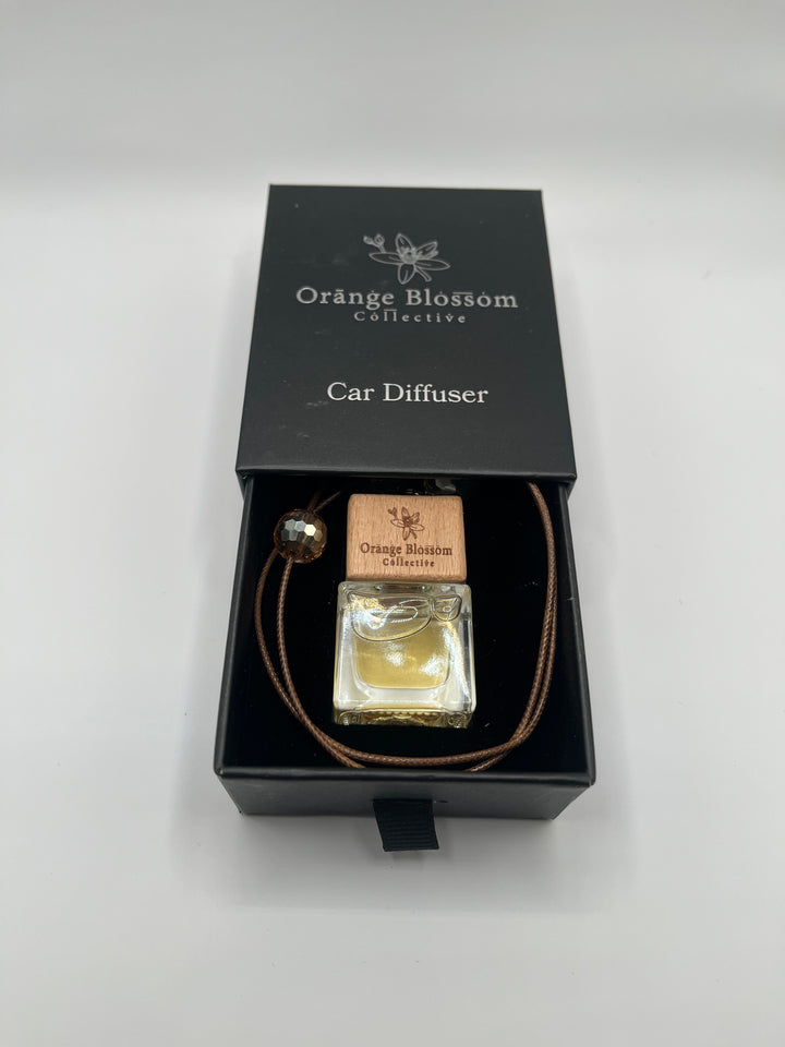 Car Diffuser