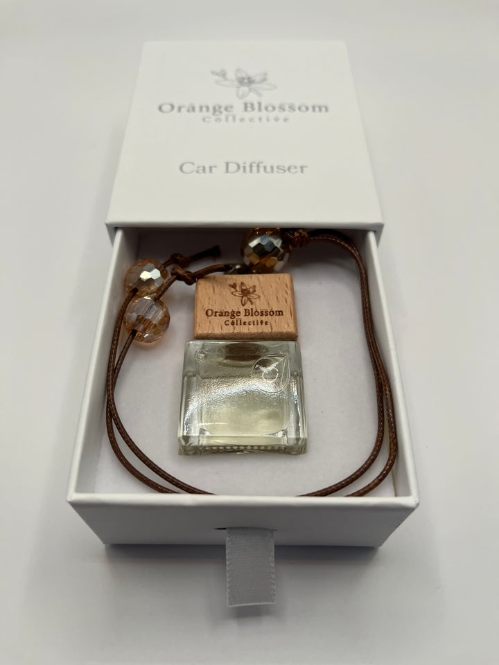Car Diffuser