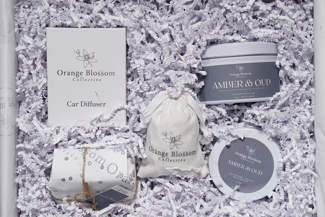 Birthday Gift Box