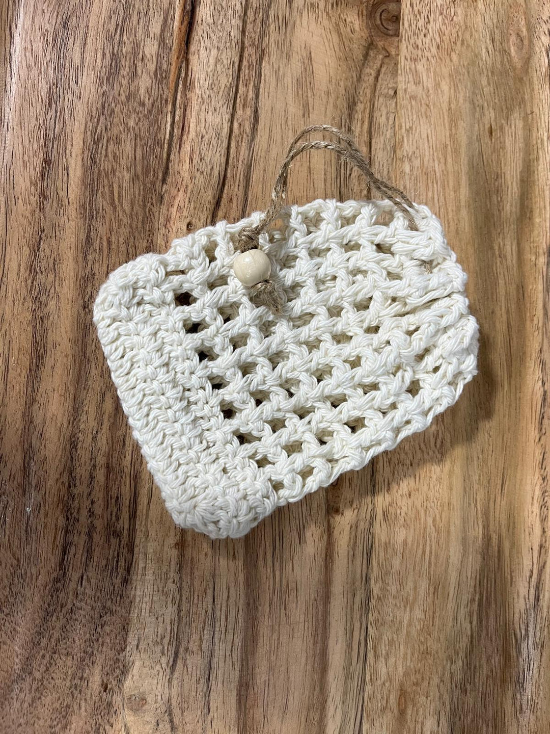 Reusable Soap Saver Bag